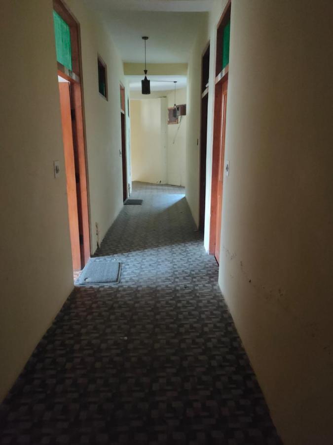 Roop Mountain Homestay Manāli Eksteriør bilde