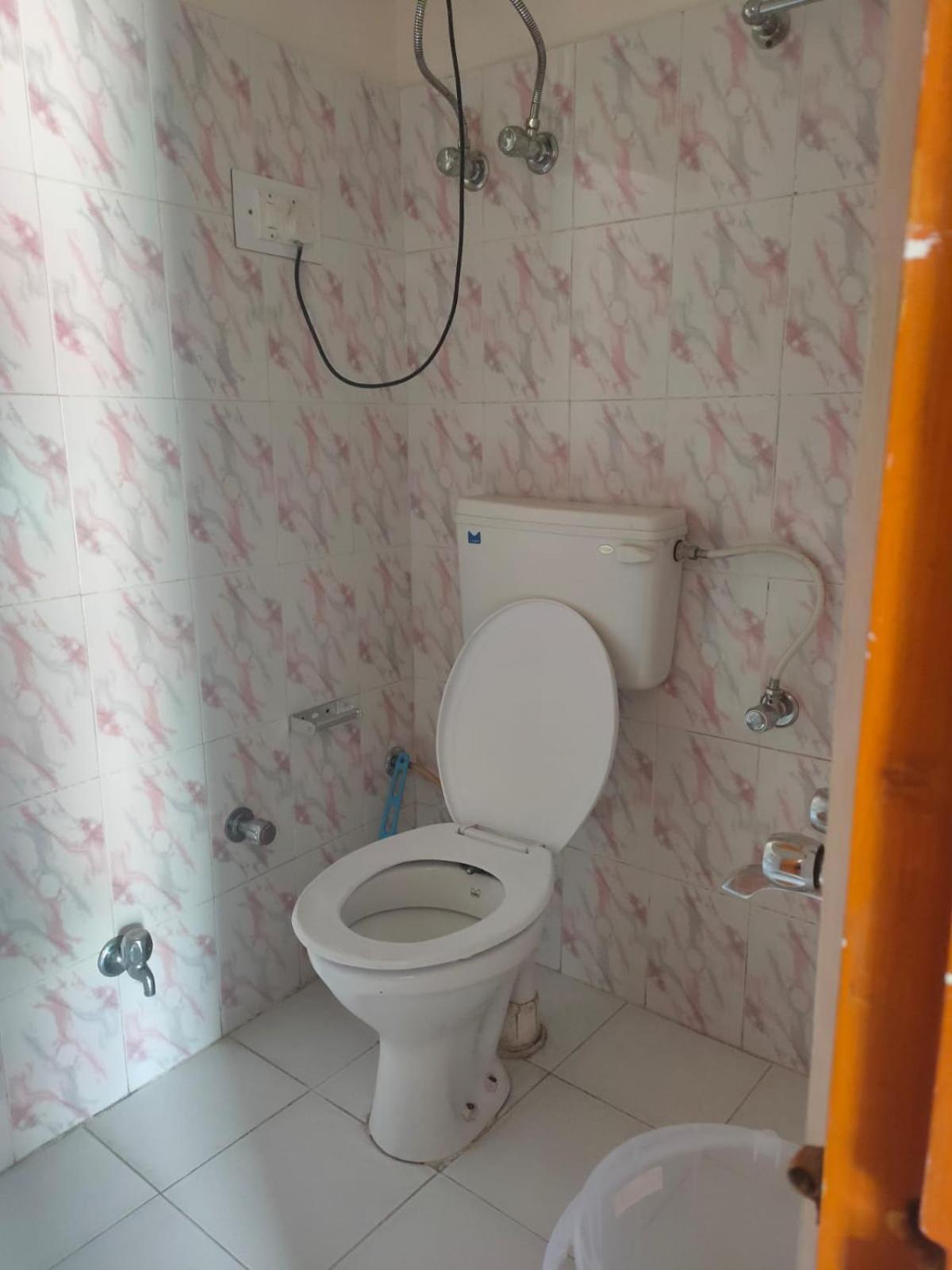 Roop Mountain Homestay Manāli Rom bilde